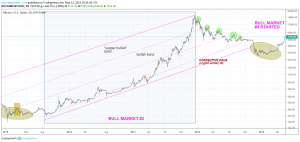 InvestingHaven: XRP может стоить 20 долларов в 2020 году