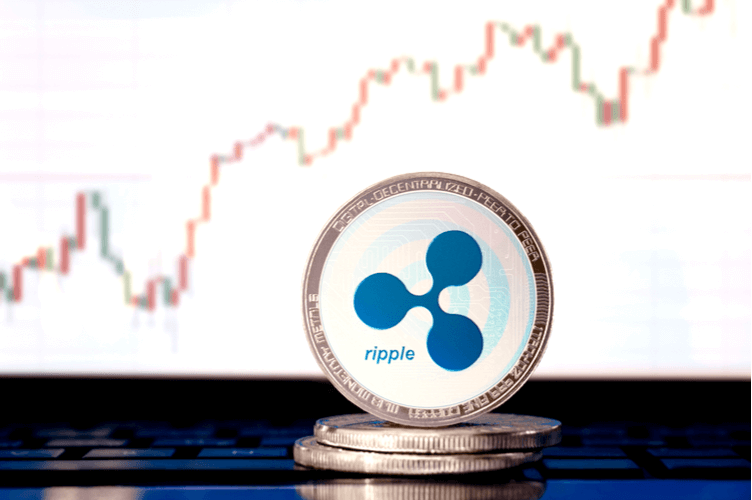 Замена фиатных денег на XRP Замена фиатных денег на XRP