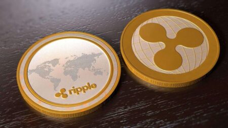 В XRP Ledger появится еще одна биржа DEX - дата будет объявлена 29.03.2021 В XRP Ledger появится еще одна биржа DEX - дата будет объявлена 29.03.2021