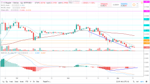 Прогноз и аналитика по Ripple (XRP) на 12 декабря 2018 года Прогноз и аналитика по Ripple (XRP) на 12 декабря 2018 года