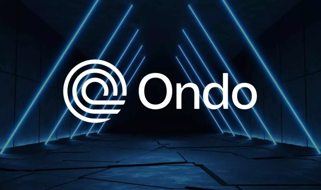 Ondo Finance запускает платформу токенизации для открытого доступа к ценным бумагам США через блокчейн Ondo Finance запускает платформу токенизации для открытого доступа к ценным бумагам США через блокчейн