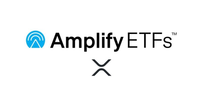 Amplify ETF запускает первый ETF с опционным доходом XRP Amplify ETF запускает первый ETF с опционным доходом XRP