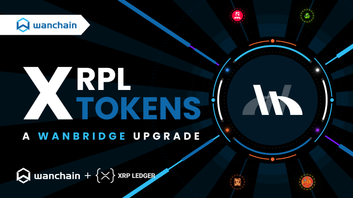 Wanchain теперь поддерживает токены на XRP Ledger Wanchain теперь поддерживает токены на XRP Ledger
