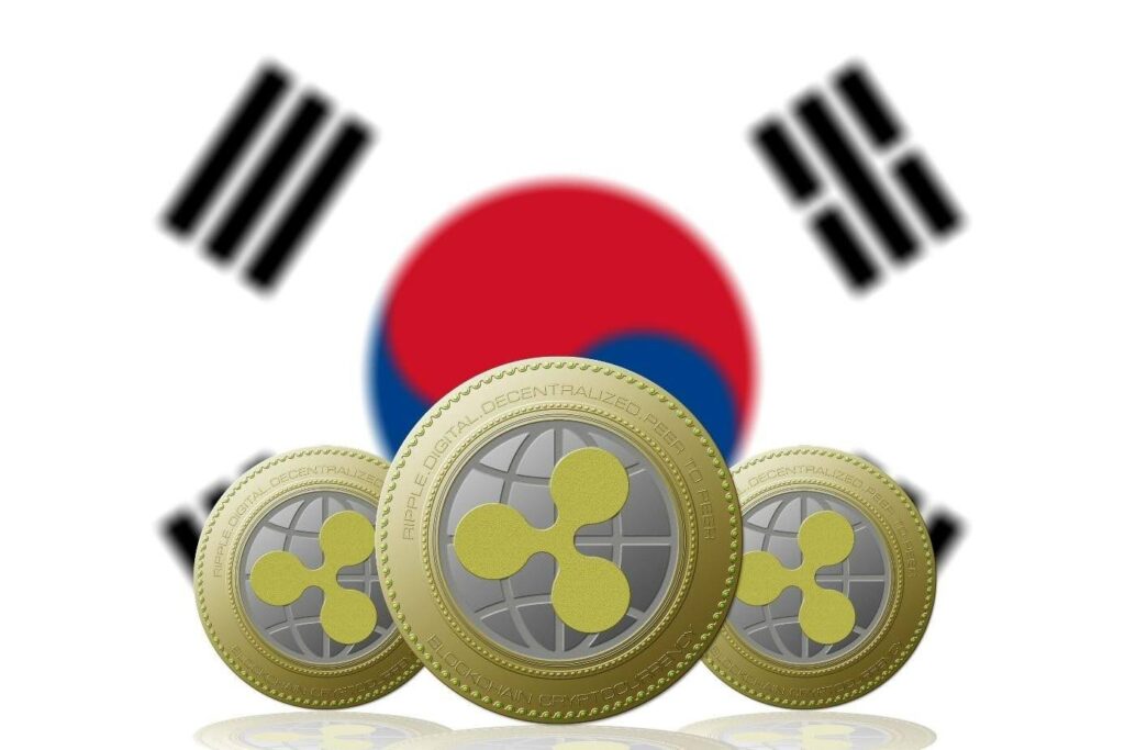 Ripple и Kyobo Life: токенизация гособлигаций как новый этап для финансов Южной Кореи Ripple и Kyobo Life: токенизация гособлигаций как новый этап для финансов Южной Кореи