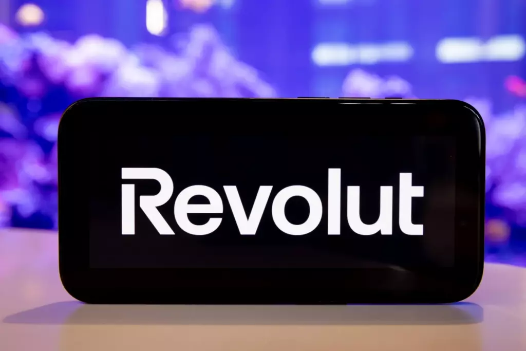 Revolut планирует вернуться на американский рынок криптовалют Revolut планирует вернуться на американский рынок криптовалют