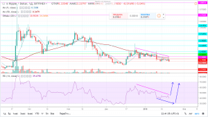 Прогноз и аналитика по Ripple (XRP), курс рипл на 21 января 2019 года Прогноз и аналитика по Ripple (XRP), курс рипл на 21 января 2019 года
