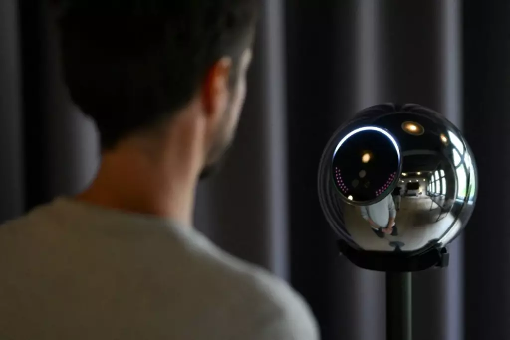 World ID: В США запускается проект цифровой идентификации от Сэма Альтмана