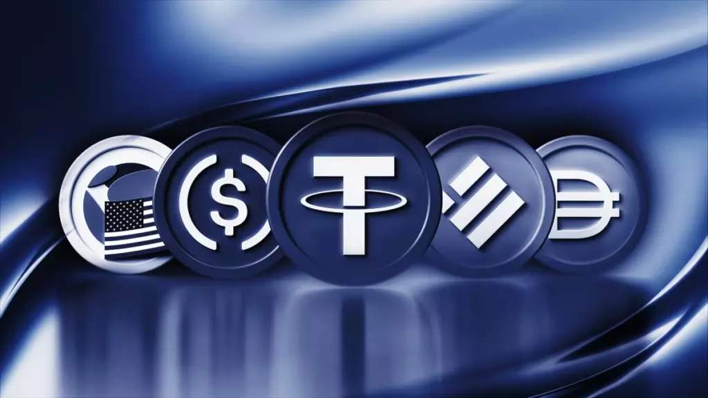Tether и RLUSD: 7 самых быстрорастущих стейблкоинов 2025 года Tether и RLUSD: 7 самых быстрорастущих стейблкоинов 2025 года