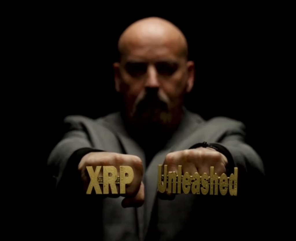 Вышел трейлер документального фильма о XRP - «XRP Unleashed» Вышел трейлер документального фильма о XRP - «XRP Unleashed»