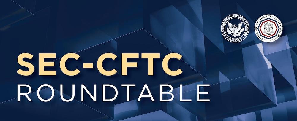Война за сферы влияния окончена. SEC и CFTC стремятся к совместной работе над криптовалютой Война за сферы влияния окончена. SEC и CFTC стремятся к совместной работе над криптовалютой