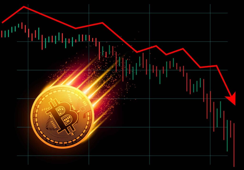 Биткоин обвалился до ≈ $102 000 на Binance после заявления Трампа о 100 % тарифах на товары из Китая Биткоин обвалился до ≈ $102 000 на Binance после заявления Трампа о 100 % тарифах на товары из Китая