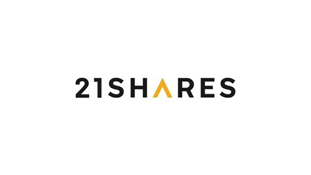 Ripple: 21Shares запускает биржевой продукт AXRP Ripple: 21Shares запускает биржевой продукт AXRP