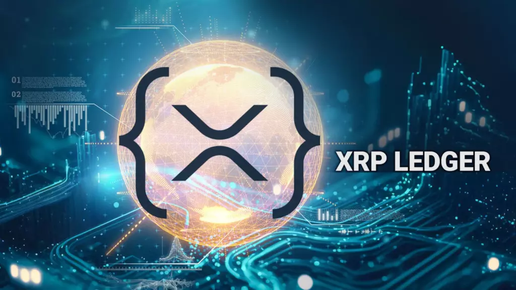 XRP Ledger демонстрирует рост токенизированных RWA на 2660% XRP Ledger демонстрирует рост токенизированных RWA на 2660%