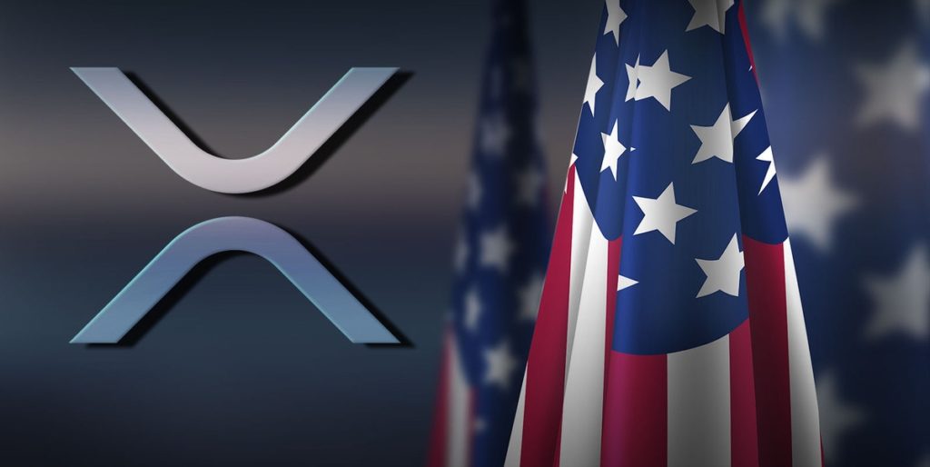 Принятие XRP в США — это то, что Китай хочет предотвратить