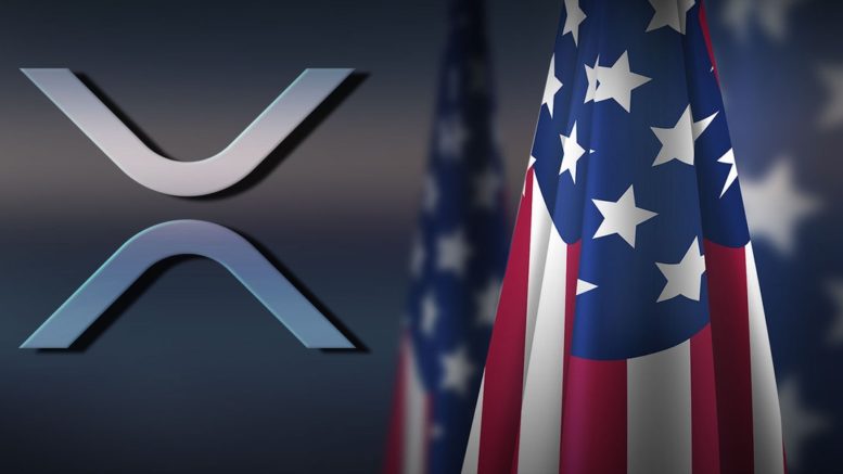 Принятие XRP в США — это то, что Китай хочет предотвратить Принятие XRP в США — это то, что Китай хочет предотвратить