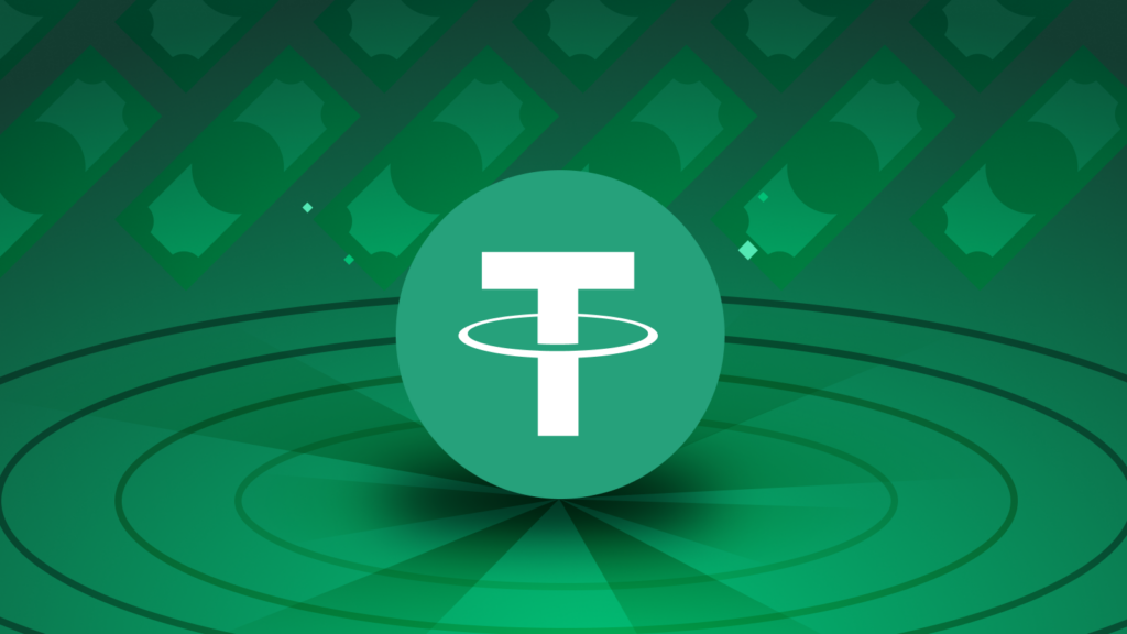 Tether опровергает расследование Министерства юстиции США Tether опровергает расследование Министерства юстиции США