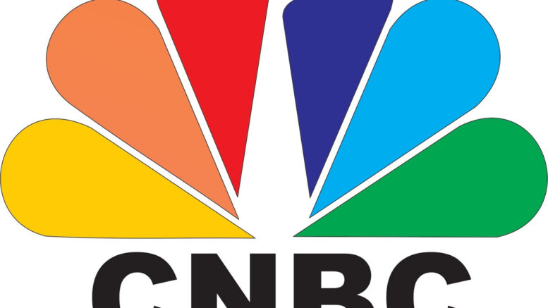 Ripple в списке компаний "Disruptor 50" по версии CNBC Ripple в списке компаний "Disruptor 50" по версии CNBC
