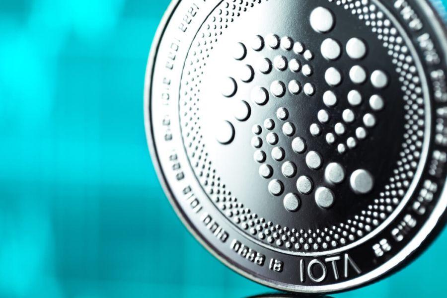 IOTA Foundation занимается оцифровкой цепочки поставок в Восточной Африке IOTA Foundation занимается оцифровкой цепочки поставок в Восточной Африке