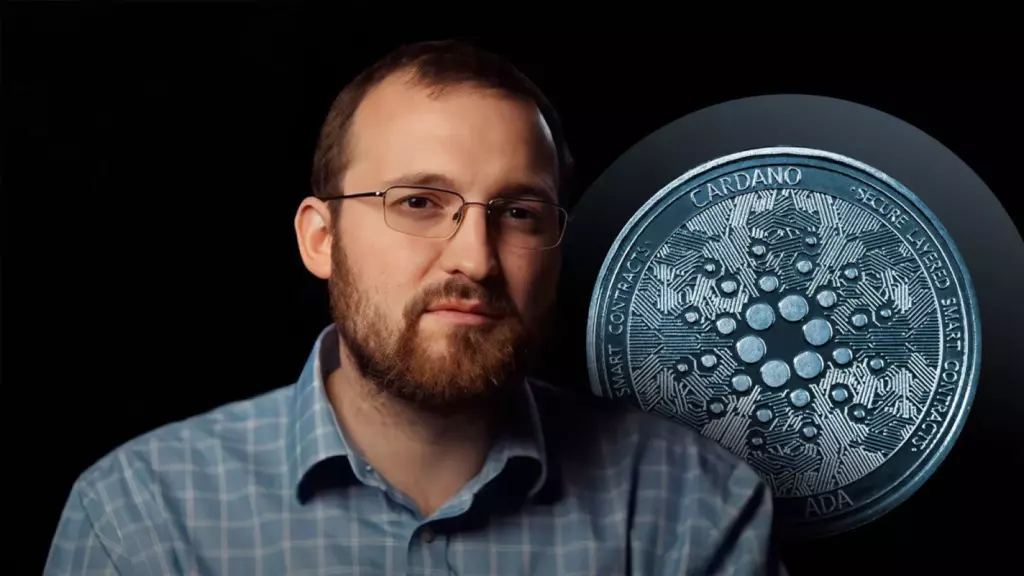 Основатель Cardano сообщает, что он ведет переговоры над интеграцией RLUSD Основатель Cardano сообщает, что он ведет переговоры над интеграцией RLUSD