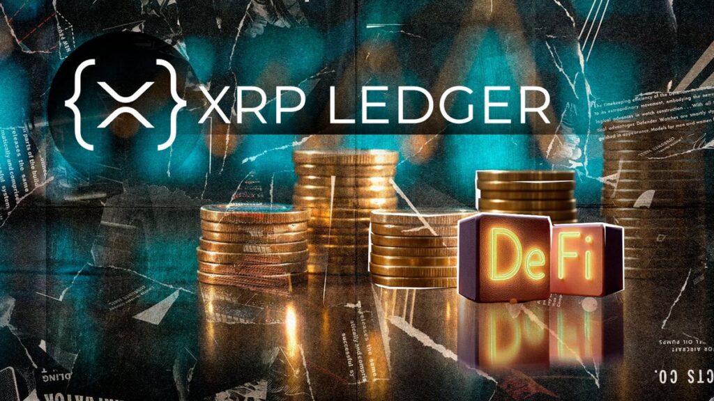 XRP Ledger демонстрирует рост токенизированных RWA на 2660% XRP Ledger демонстрирует рост токенизированных RWA на 2660%