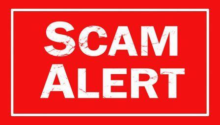Scam Alert: взломаны популярные аккаунты в Twitter Scam Alert: взломаны популярные аккаунты в Twitter