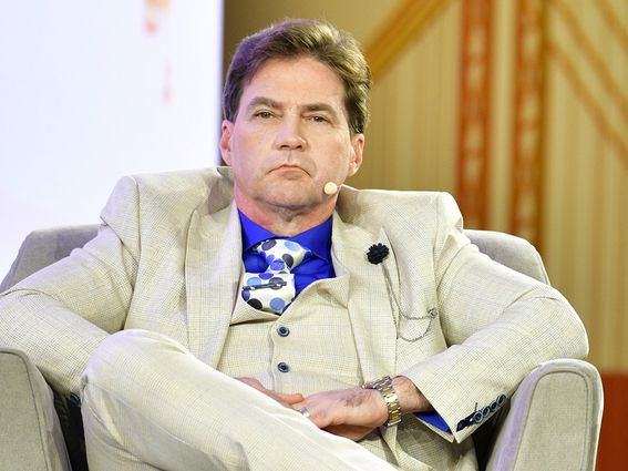 Крейг Райт называет XRP "бесполезной схемой Pump&Dump", Дэвид Шварц наносит ответный удар Крейг Райт называет XRP "бесполезной схемой Pump&Dump", Дэвид Шварц наносит ответный удар