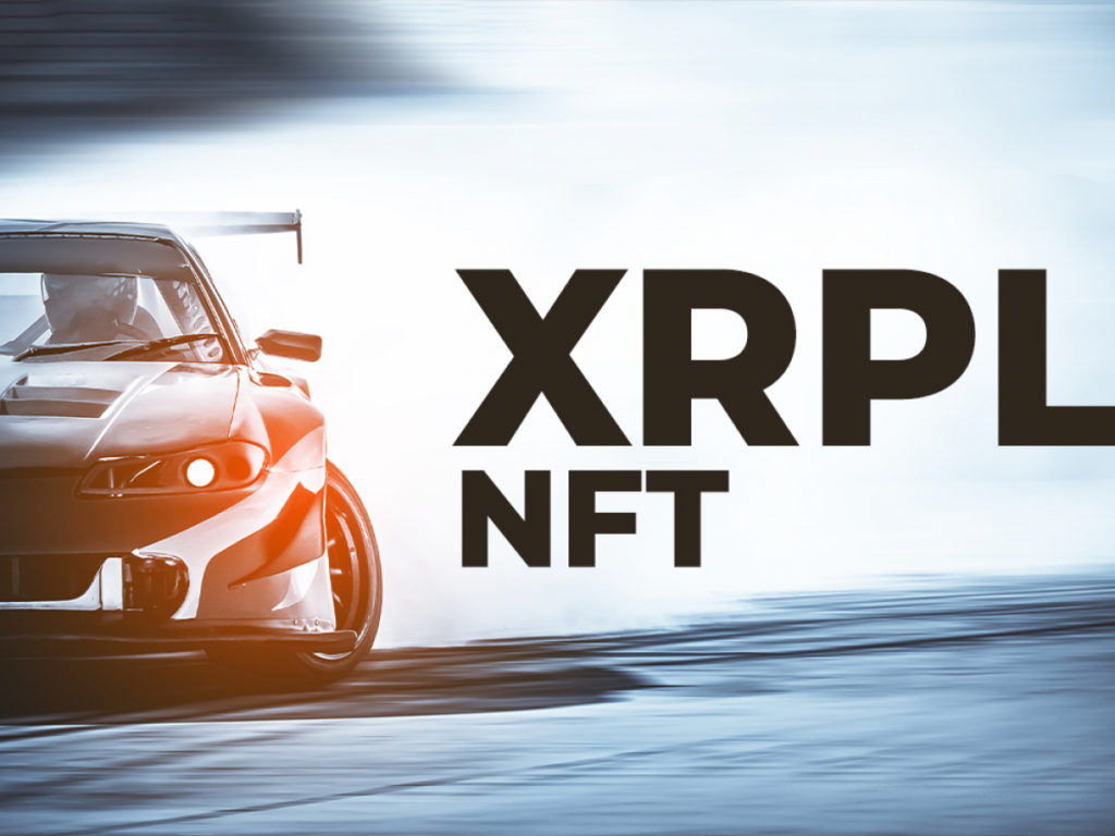 Объявлены победители хакатона XRPL NFT-Devnet