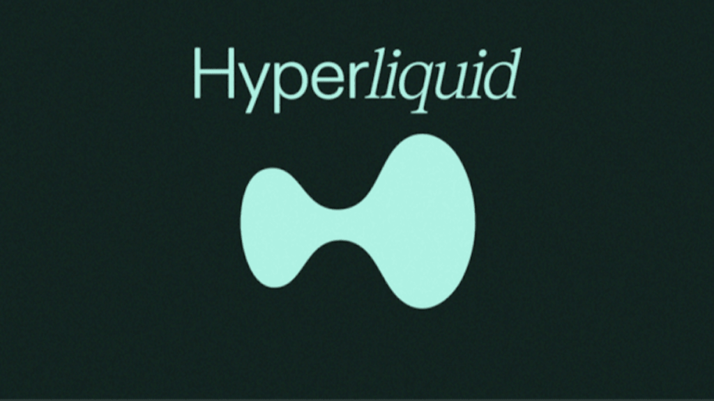 Hyperliquid Perp: Рекордный май для DEX деривативов