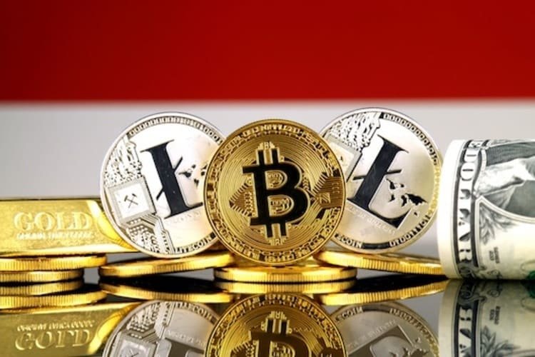 Правительство Индонезии обнародовало список из 501 разрешённой к торговле криптовалюты Правительство Индонезии обнародовало список из 501 разрешённой к торговле криптовалюты