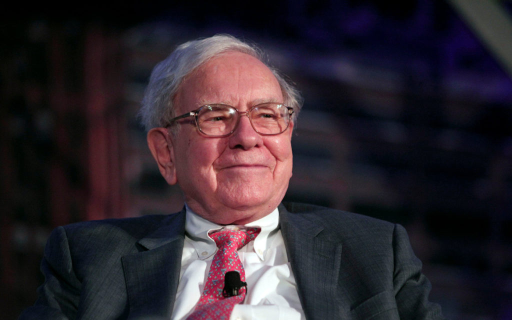 Berkshire Hathaway Уоррена Баффета увеличивает долю в Sumitomo Corp., несмотря на принадлежность к XRP