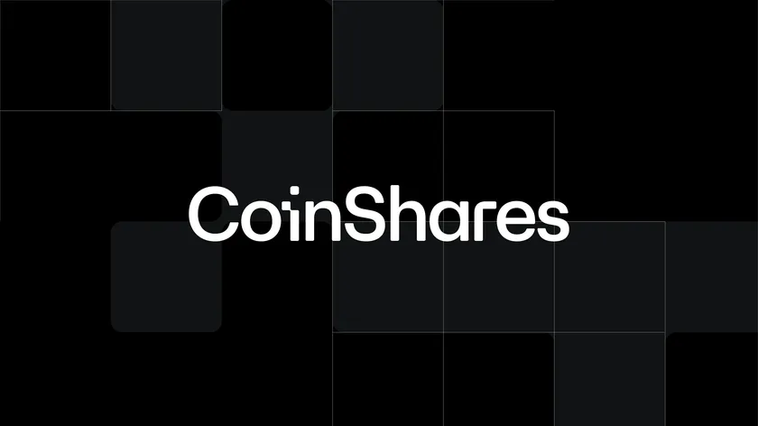 CoinShares: Трамп спровоцировал приток ETF в размере $2,2 млрд, а общий AUM на рекордном уровне» CoinShares: Трамп спровоцировал приток ETF в размере $2,2 млрд, а общий AUM на рекордном уровне»