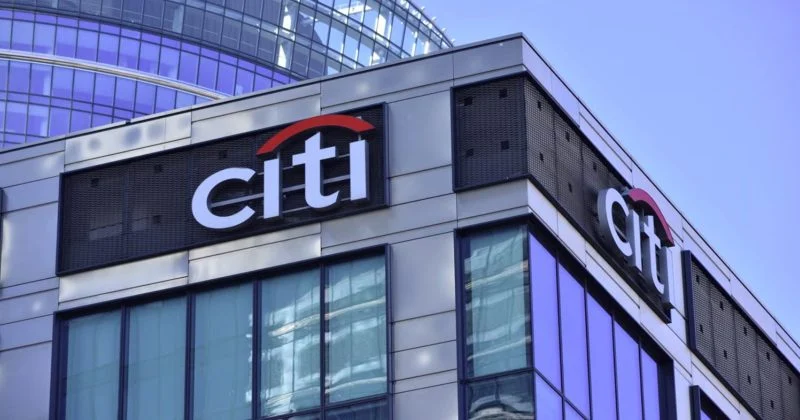 Citibank готовится к запуску услуги хранения криптовалют в 2026 году Citibank готовится к запуску услуги хранения криптовалют в 2026 году