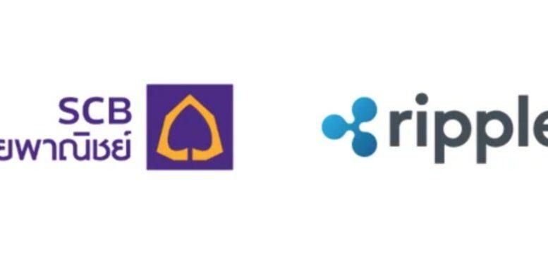 Старейший банк Таиланда расширяет партнерство с Ripple Старейший банк Таиланда расширяет партнерство с Ripple
