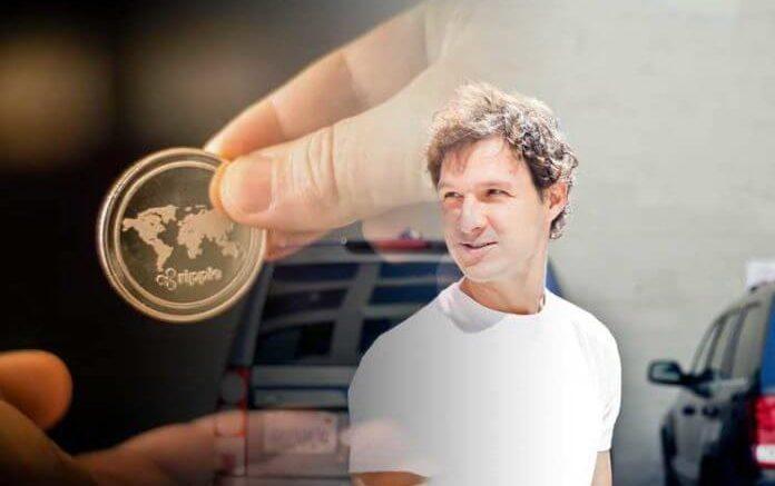 Джед Маккалеб продал 54 миллионов XRP в апреле Джед МакКалеб