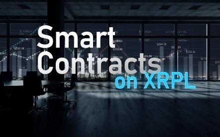 Представляем Coston: Flare позволяет "умные контракты" с XRP Новости рипл, ripple news