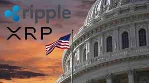 Ripple и XRP, упомянутые во время слушаний в Конгрессе США: как это произошло Ripple и XRP, упомянутые во время слушаний в Конгрессе США: как это произошло