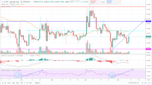 Прогноз рипл на сегодня 11 мая 2019 года, аналитика по Ripple (XRP) Прогноз рипл на сегодня 11 мая 2019 года