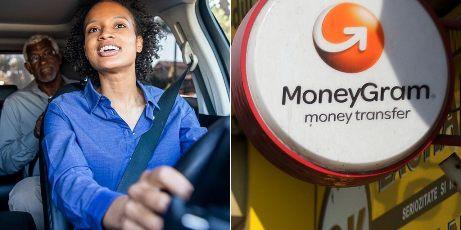 Партнер Ripple MoneyGram объединяется с Uber для поддержке водителей и курьеров Рипл новости, XRP Ripple