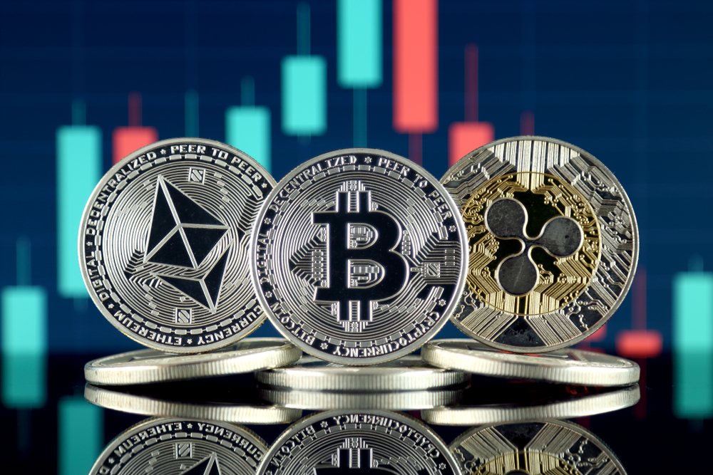 Райффайзен Банк предоставит Bitcoin, XRP и Ethereum розничным трейдерам Райффайзен Банк предоставит Bitcoin, XRP и Ethereum розничным трейдерам
