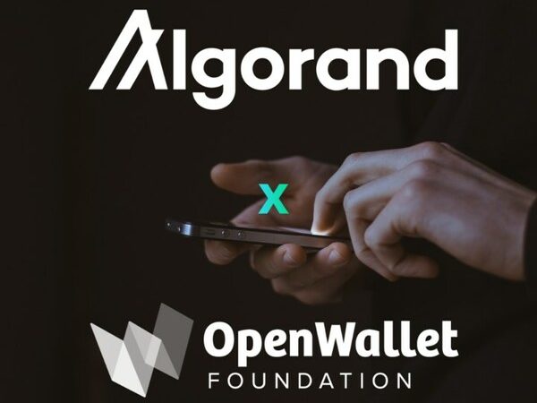 Algorand объявляет о членстве в OpenWallet Foundation Algorand объявляет о членстве в OpenWallet Foundation