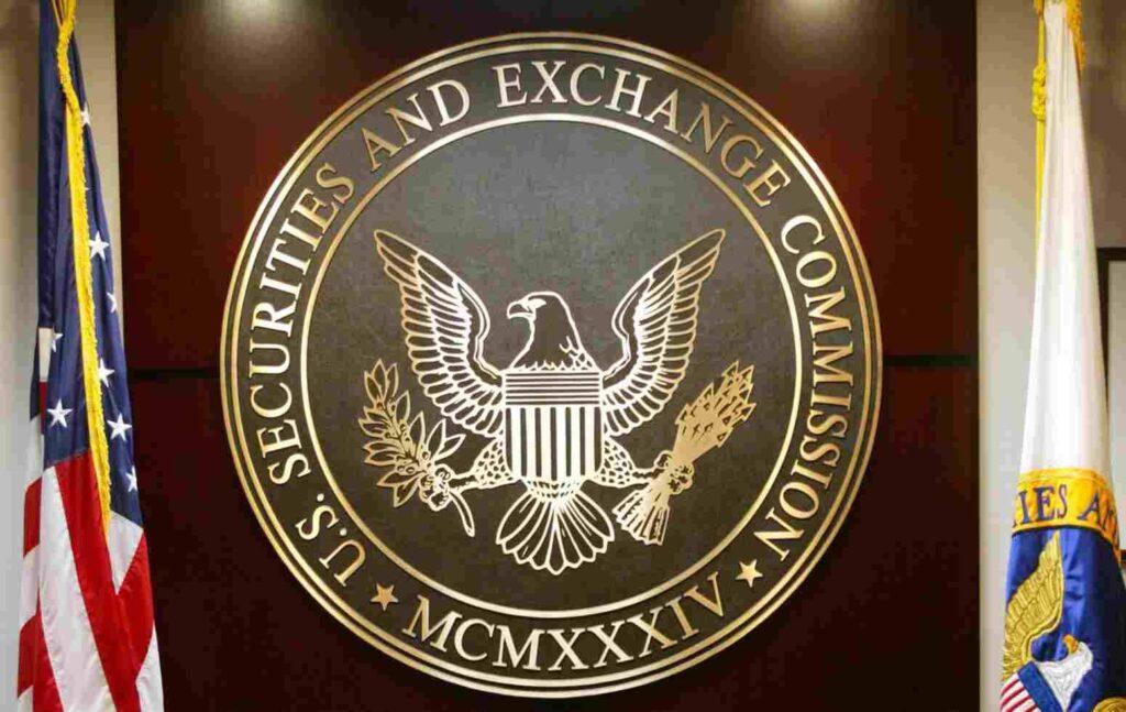 Действия SEC могут повлиять на будущее криптовалюты Действия SEC могут повлиять на будущее криптовалюты
