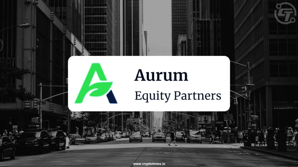 Aurum запускает токенизированный фонд на $1 млрд на базе XRP Ledger и с использованием Zoniqx