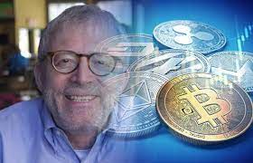 XRP формирует потенциально конструктивную долгосрочную модель: Питер Брандт XRP формирует потенциально конструктивную долгосрочную модель: Питер Брандт