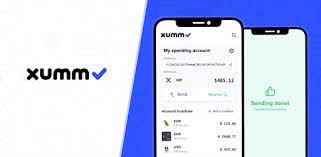 Кошелек XUMM получит собственный фиатный шлюз Кошелек XUMM получит собственный фиатный шлюз