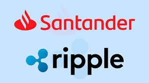 Banco Santander отмечает преимущества использования RippleNet Banco Santander отмечает преимущества использования RippleNet
