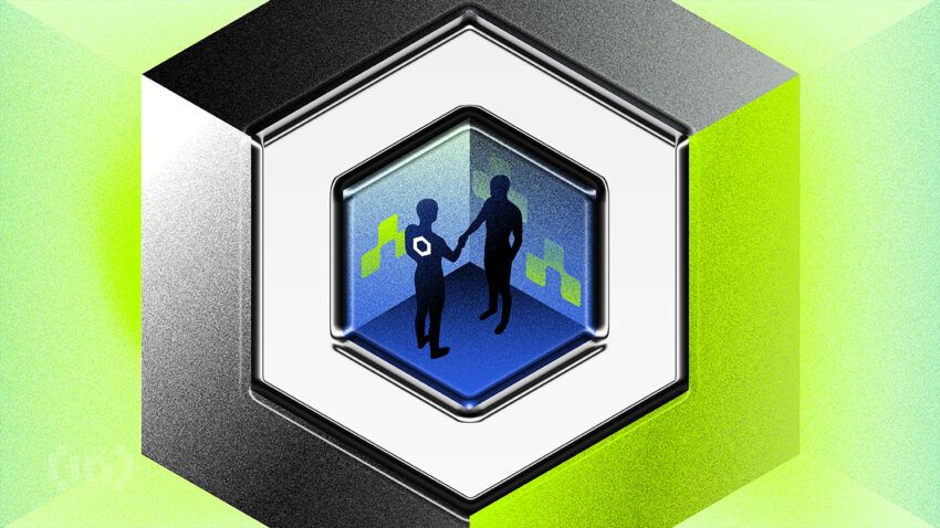 Chainlink и Taurus Group обьединяют усилия для ускорения институционального внедрения токенизированных активов