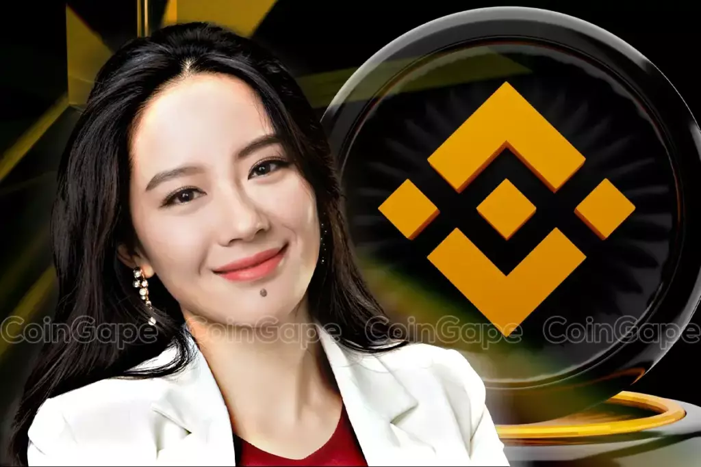 Binance не продается: Официальное заявление Йи Хэ Binance не продается: Официальное заявление Йи Хэ
