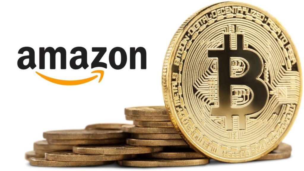 Amazon заявляет, что не будет принимать биткоин