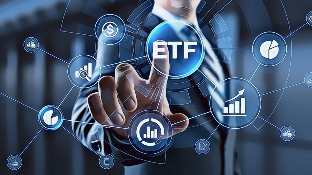 Osprey и Rex подали заявку на ETF, отслеживающих TRUMP, XRP, BONK и другие токены