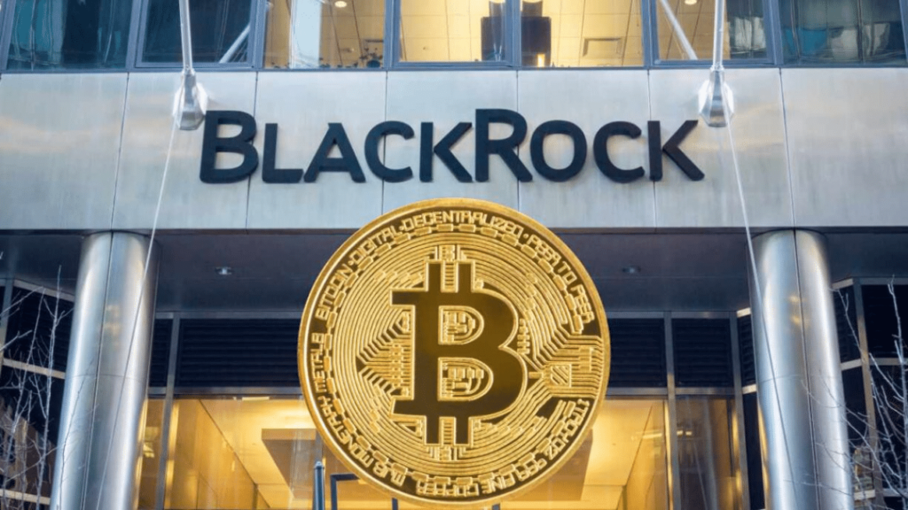 BlackRock запускает биткоин-ETP в Европе после успеха в США